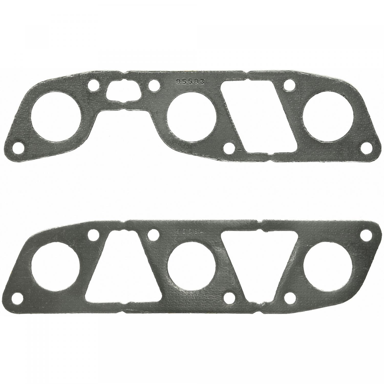 Fel-Pro MS95583 Exhaust Manifold Gasket Set product image 1 of 1