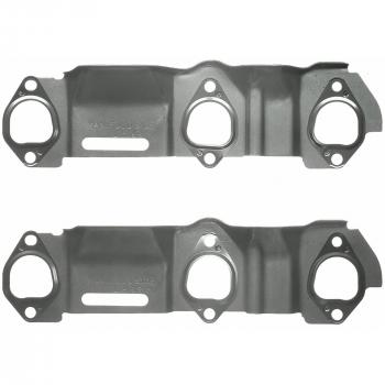 2008 Pontiac Torrent Exhaust Manifold Gasket Set