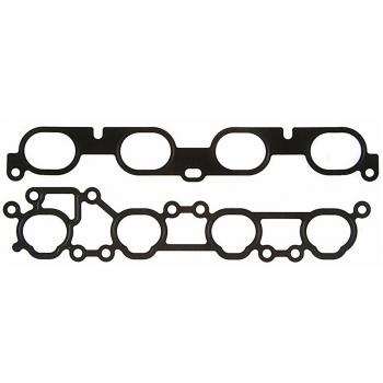 2002 Infiniti G20 Engine Intake Manifold Gasket Set Lower and Upper Fel-Pro MS955901 image 1 of 1