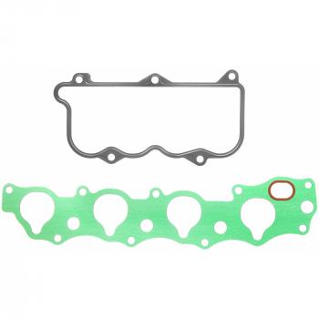 2002 Honda Accord Engine Intake Manifold Gasket Set Lower and Upper Fel-Pro MS956121 image 1 of 1