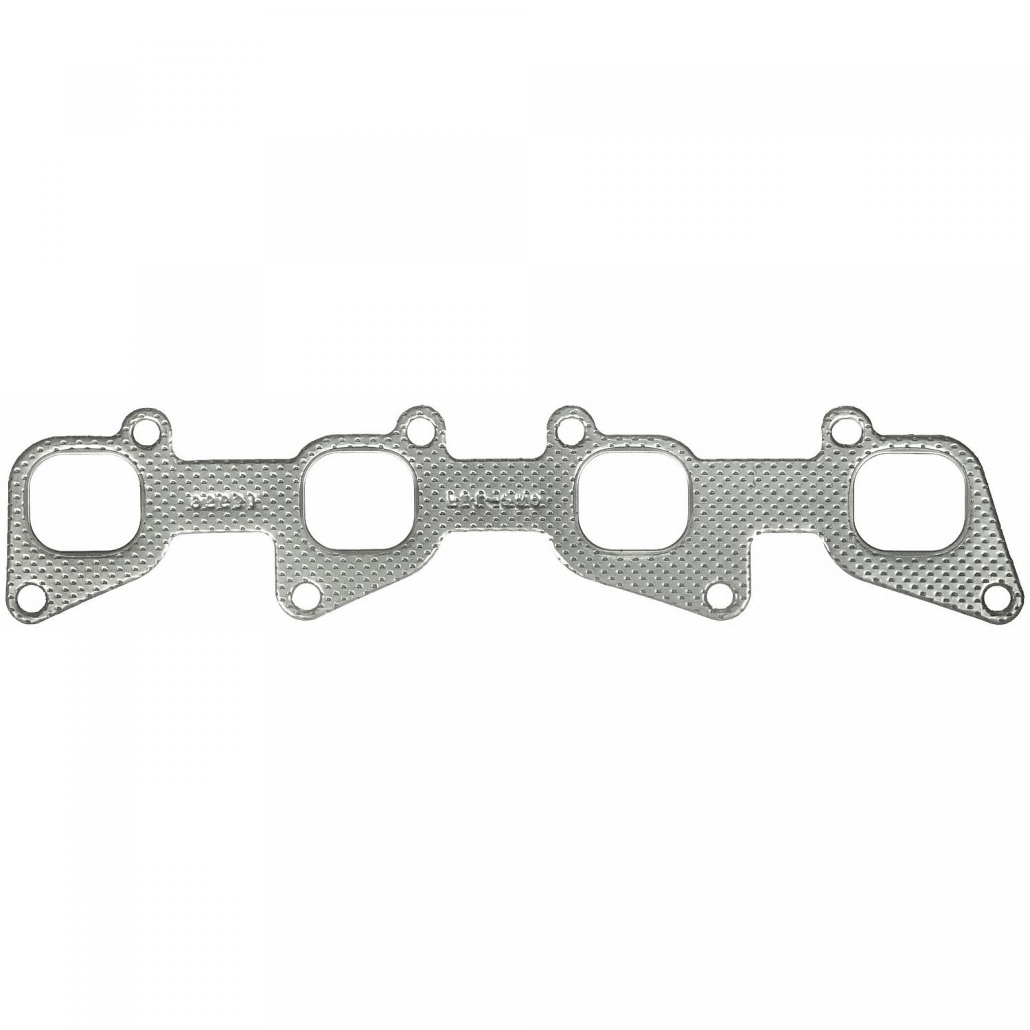 Fel-Pro MS95631 - Exhaust Manifold Gasket Set Fel-Pro MS95631 Exhaust Manifold Gasket Set product image 1 of 1