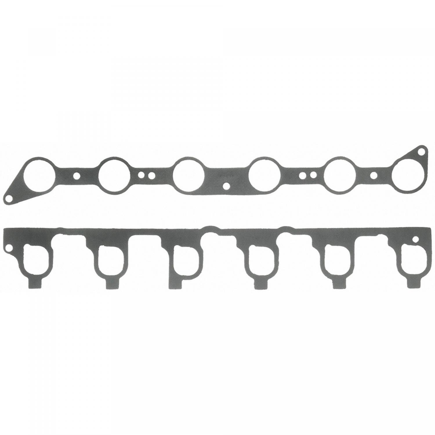 Fel-Pro MS95647 - Engine Intake Manifold Gasket Set Fel-Pro MS95647 Engine Intake Manifold Gasket Set product image 1 of 1