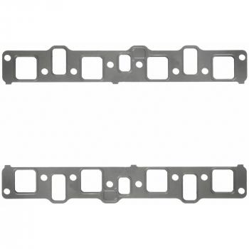 1966 International 1200A Engine Intake Manifold Gasket Set