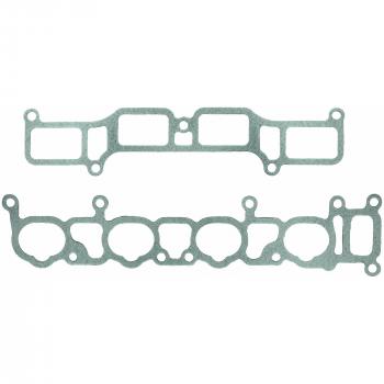 1999 Mitsubishi Eclipse Engine Intake Manifold Gasket Set Lower and Upper Fel-Pro MS956601 image 1 of 1