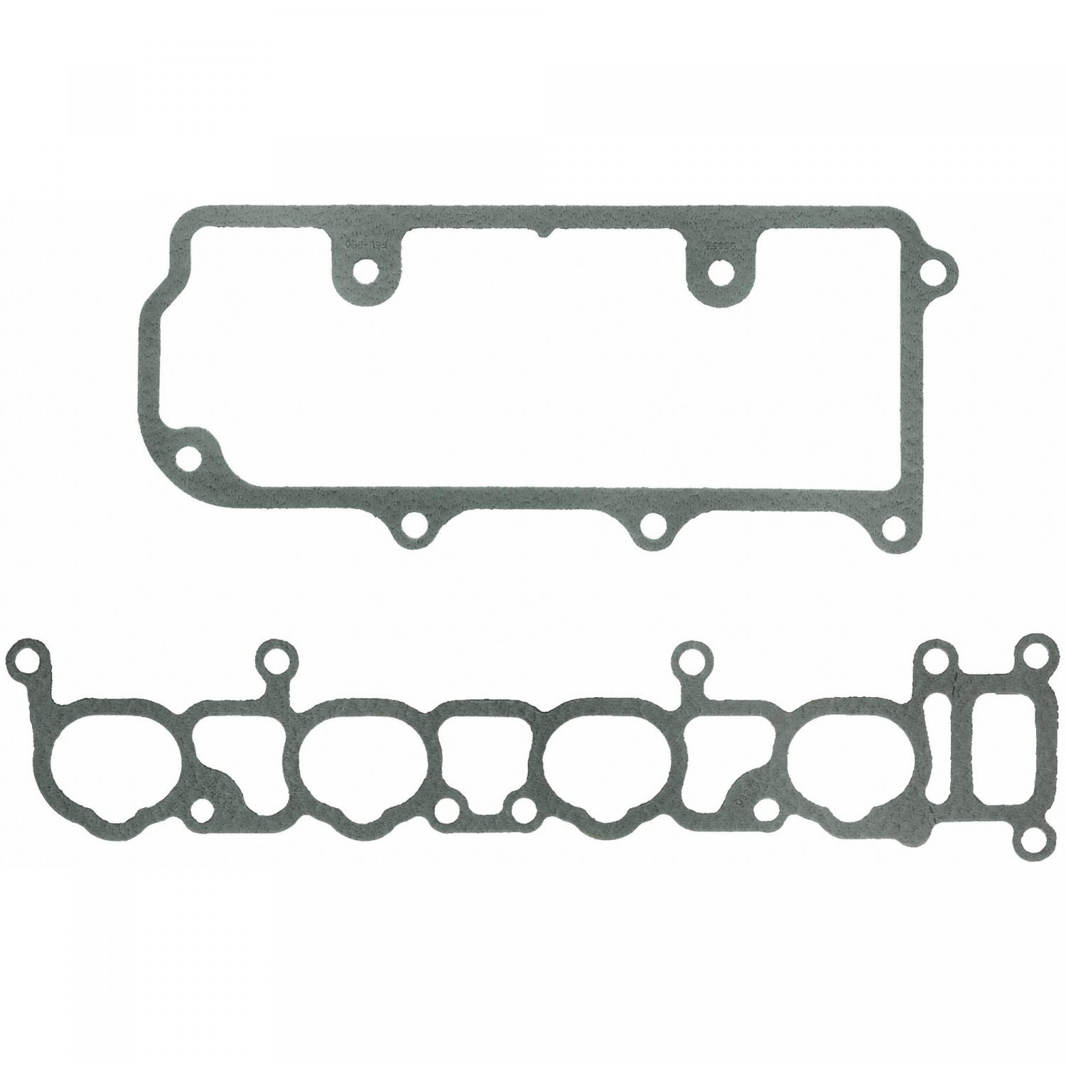 Fel-Pro MS956602 - Engine Intake Manifold Gasket Set Fel-Pro MS956602 Engine Intake Manifold Gasket Set product image 1 of 1