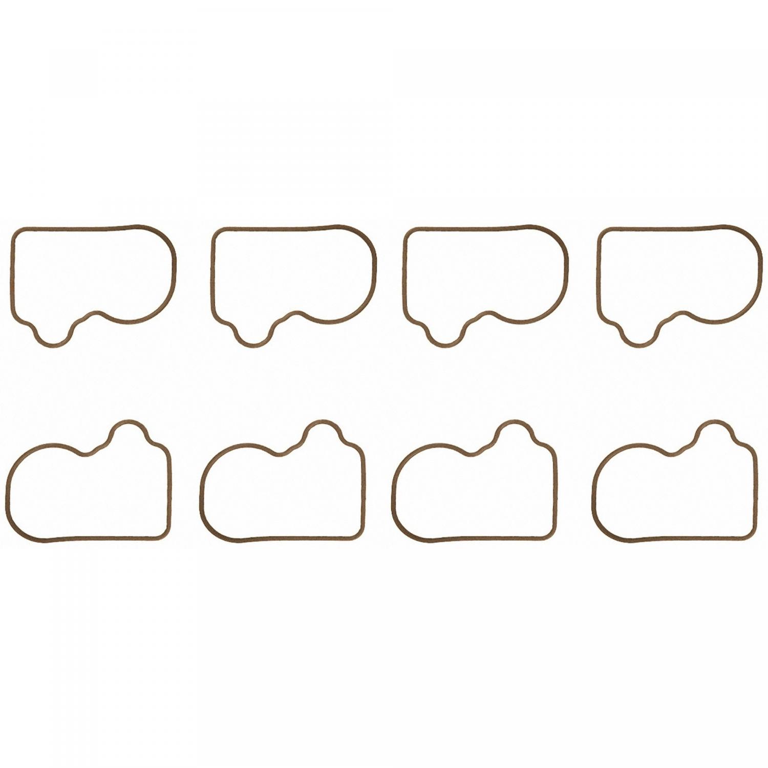 Fel-Pro MS95694 - Engine Intake Manifold Gasket Set Fel-Pro MS95694 Engine Intake Manifold Gasket Set product image 1 of 1