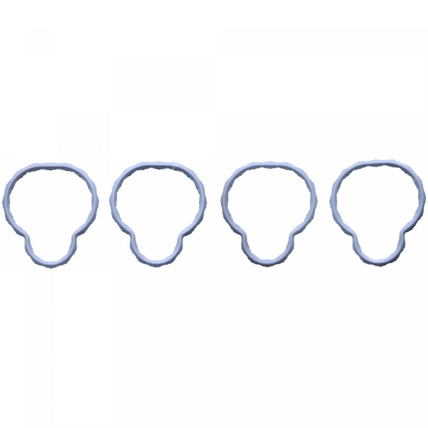 Fel-Pro MS95695 - Engine Intake Manifold Gasket Set Fel-Pro MS95695 Engine Intake Manifold Gasket Set product image 1 of 1