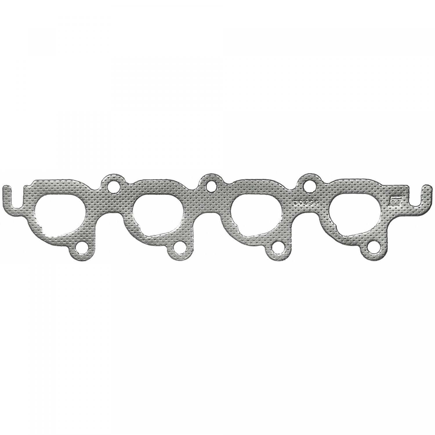 Fel-Pro MS95702 - Exhaust Manifold Gasket Set Fel-Pro MS95702 Exhaust Manifold Gasket Set product image 1 of 1