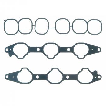 2007 Mitsubishi Galant Engine Intake Manifold Gasket Set