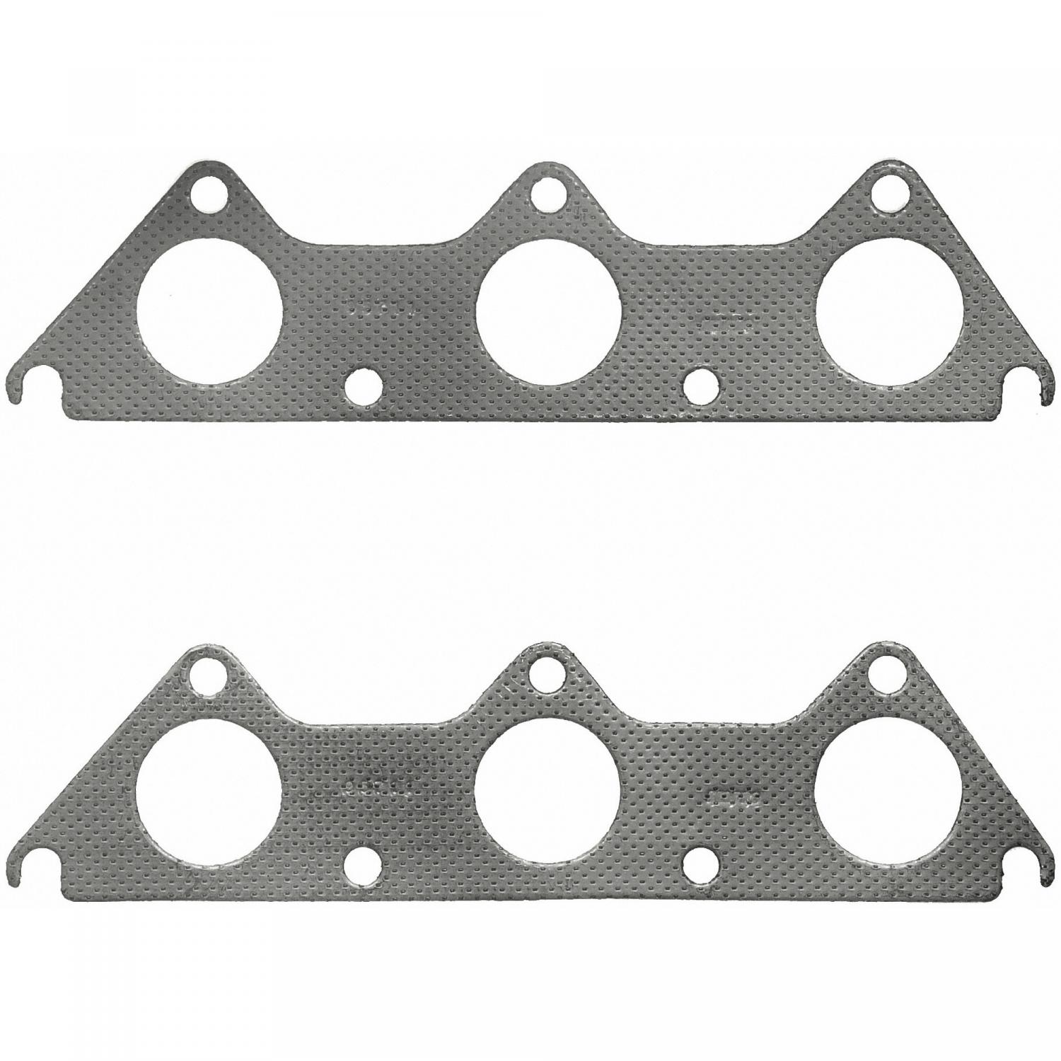 Fel-Pro MS95711 - Exhaust Manifold Gasket Set Fel-Pro MS95711 Exhaust Manifold Gasket Set product image 1 of 1