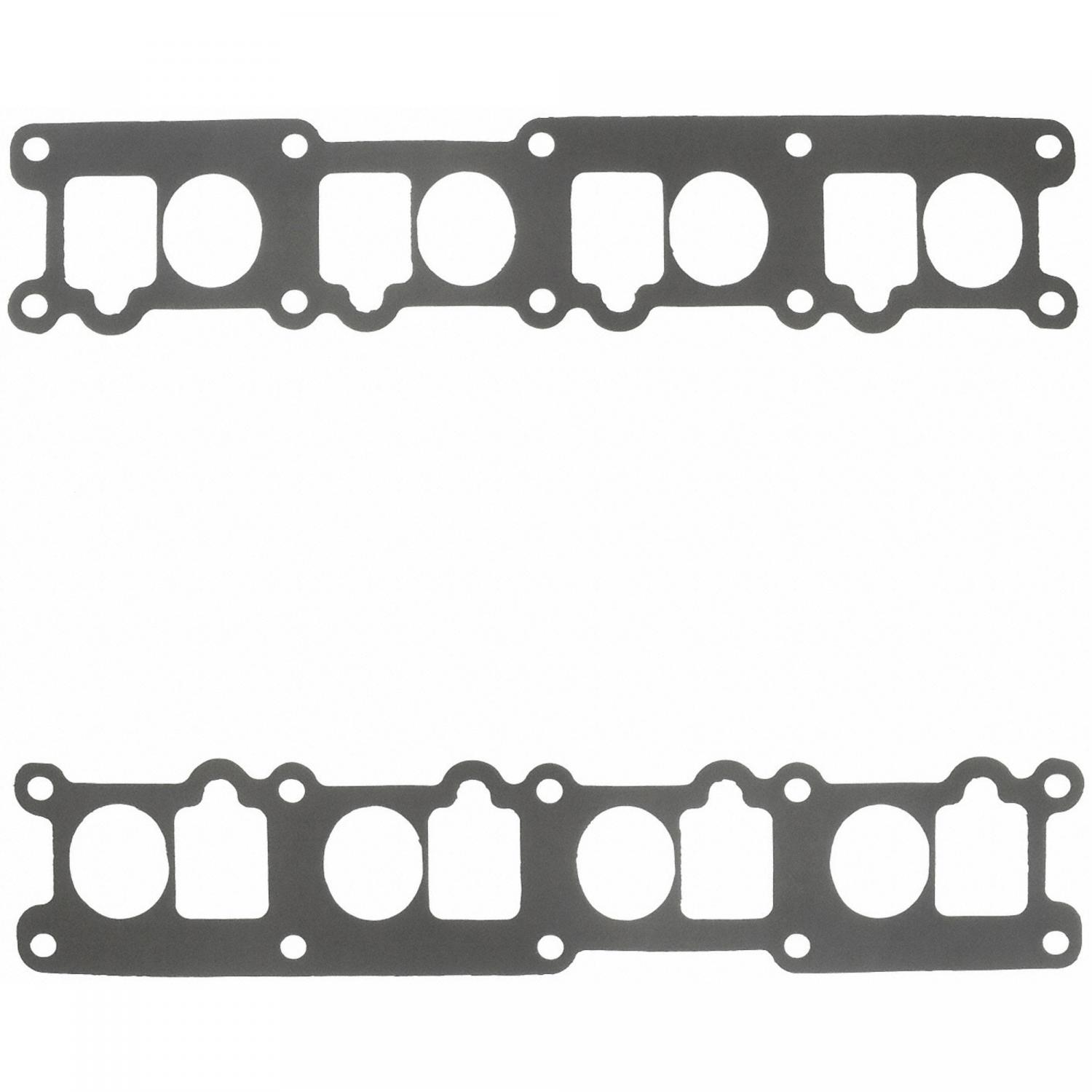 Fel-Pro MS95714 - Engine Intake Manifold Gasket Set Fel-Pro MS95714 Engine Intake Manifold Gasket Set product image 1 of 1
