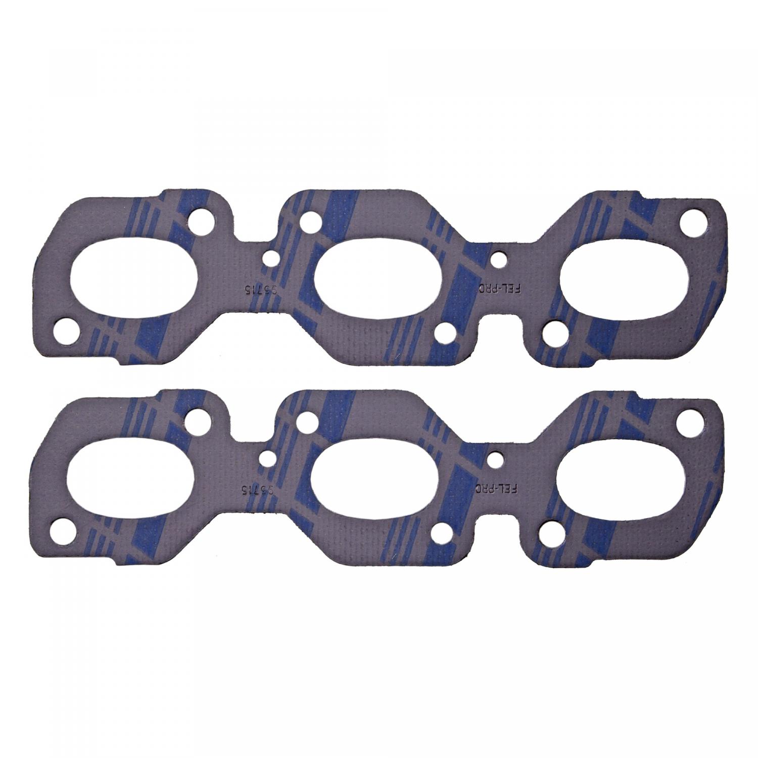 Fel-Pro MS95715 Exhaust Manifold Gasket Set product image 1 of 1