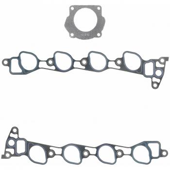 1998 Ford F-150 Engine Intake Manifold Gasket Set Lower Fel-Pro MS95728 image 1 of 1