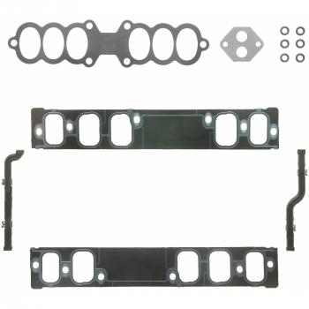 1997 Ford Thunderbird Engine Intake Manifold Gasket Set Lower and Upper Fel-Pro MS95731 image 1 of 1