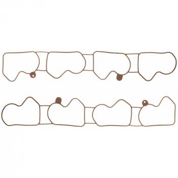 1998 Lincoln Mark VIII Engine Intake Manifold Gasket Set Lower Fel-Pro MS95736 image 1 of 1