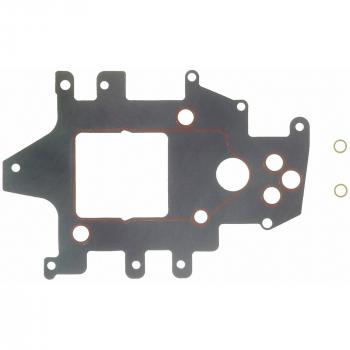 1999 Buick Riviera Fuel Injection Plenum Gasket Set Upper Fel-Pro MS95744 image 1 of 1