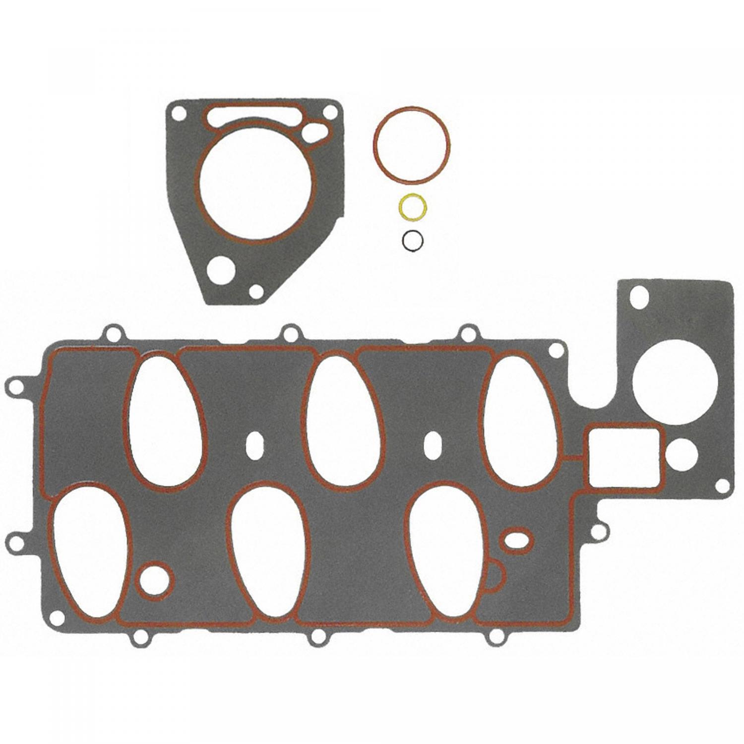 Fel-Pro MS95746 - Fuel Injection Plenum Gasket Set Fel-Pro MS95746 Fuel Injection Plenum Gasket Set product image 1 of 1