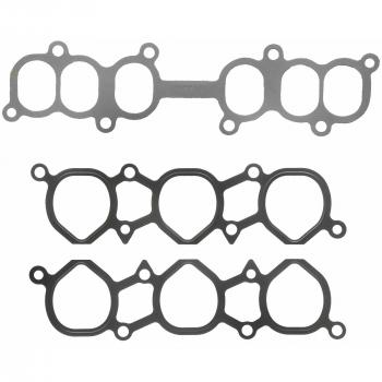 1996 Honda Passport Engine Intake Manifold Gasket Set Lower and Upper Fel-Pro MS95751 image 1 of 1