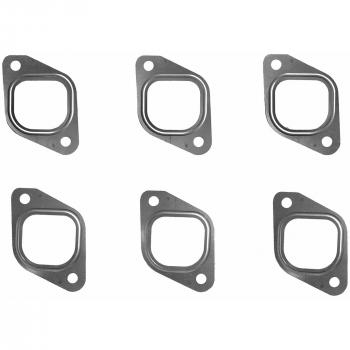 1994 Oldsmobile Cutlass Supreme Exhaust Manifold Gasket Set Fel-Pro MS95802 image 1 of 1