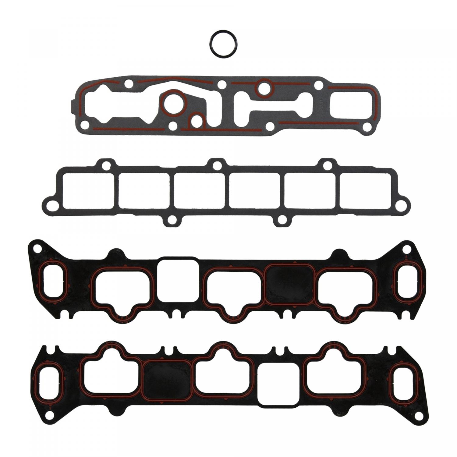 Fel-Pro MS95804 - Engine Intake Manifold Gasket Set Fel-Pro MS95804 Engine Intake Manifold Gasket Set product image 1 of 1