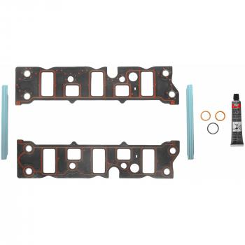 1996 Oldsmobile 98 Engine Intake Manifold Gasket Set Lower Fel-Pro MS95809 image 1 of 1