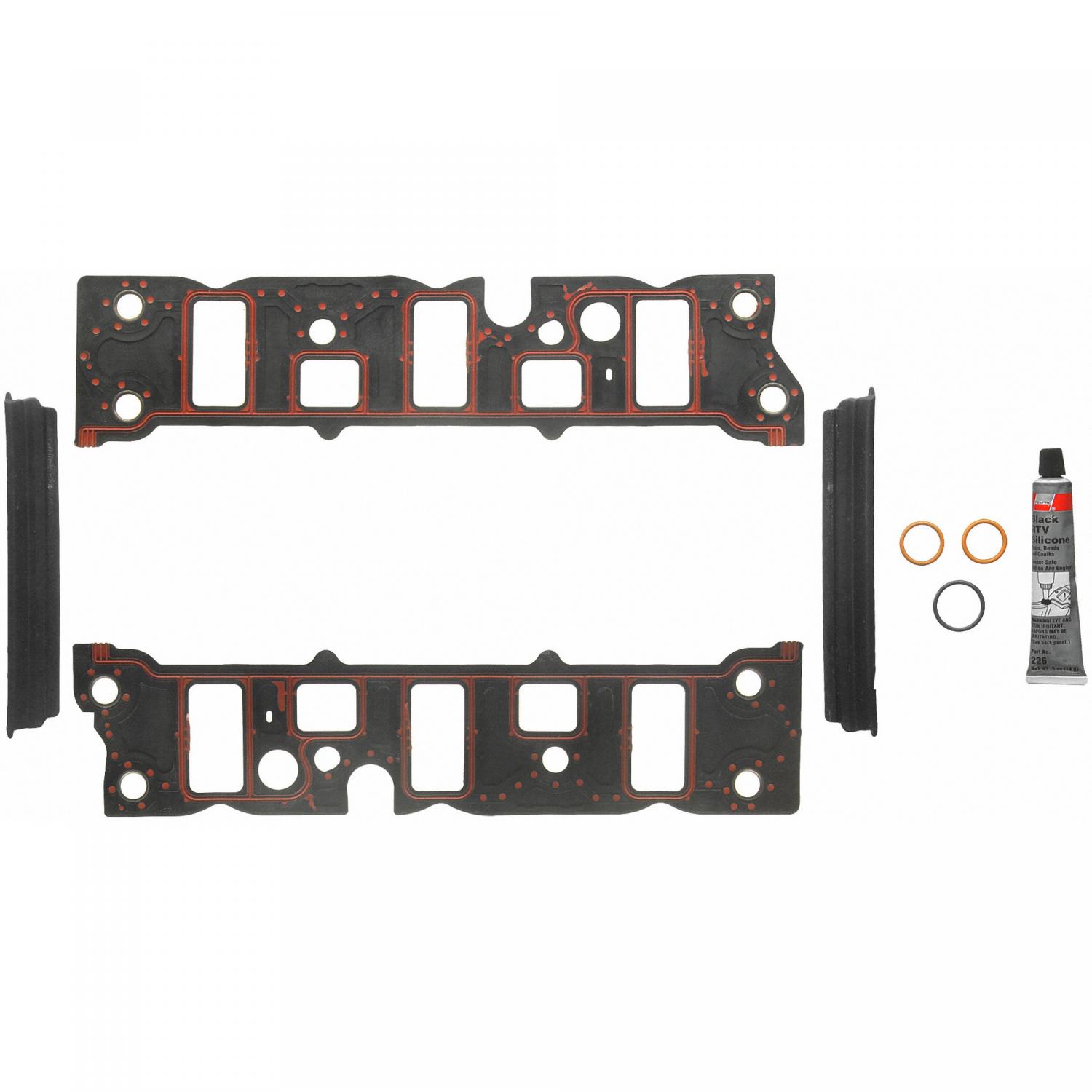 Fel-Pro MS958091 - Engine Intake Manifold Gasket Set Fel-Pro MS958091 Engine Intake Manifold Gasket Set product image 1 of 1