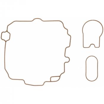 2005 GMC Sierra 1500 Fuel Injection Plenum Gasket Set