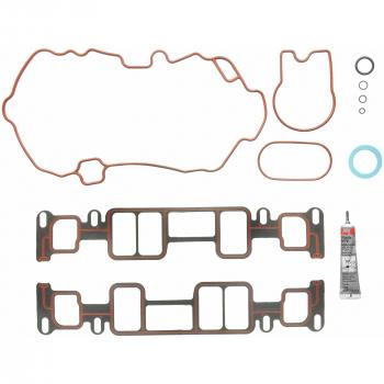 2002 Chevrolet Express 2500 Engine Intake Manifold Gasket Set Lower and Upper Fel-Pro MS95817 image 1 of 1