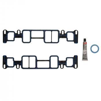 2002 Chevrolet Express 2500 Engine Intake Manifold Gasket Set Lower Fel-Pro MS958171 image 1 of 1
