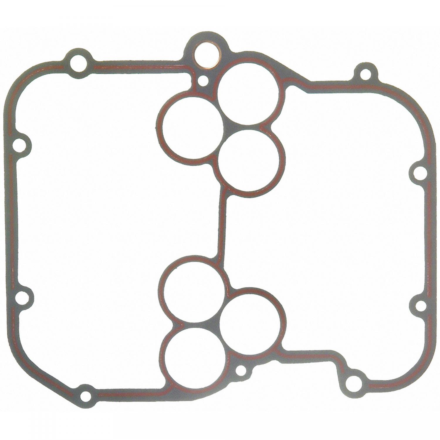 Fel-Pro MS95818 - Fuel Injection Plenum Gasket Set Fel-Pro MS95818 Fuel Injection Plenum Gasket Set product image 1 of 1