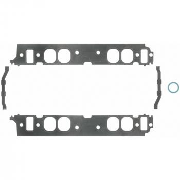 2000 GMC K3500 Engine Intake Manifold Gasket Set Lower Fel-Pro MS95826 image 1 of 1