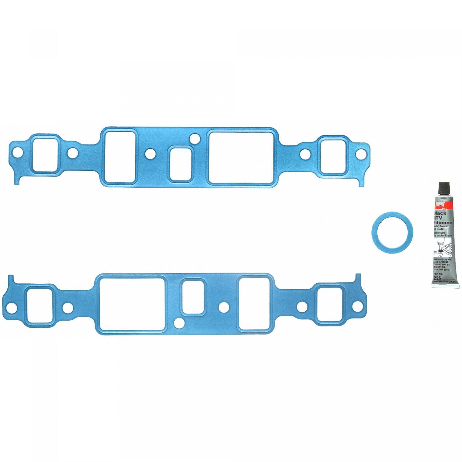Fel-Pro MS95832 - Engine Intake Manifold Gasket Set Fel-Pro MS95832 Engine Intake Manifold Gasket Set product image 1 of 1