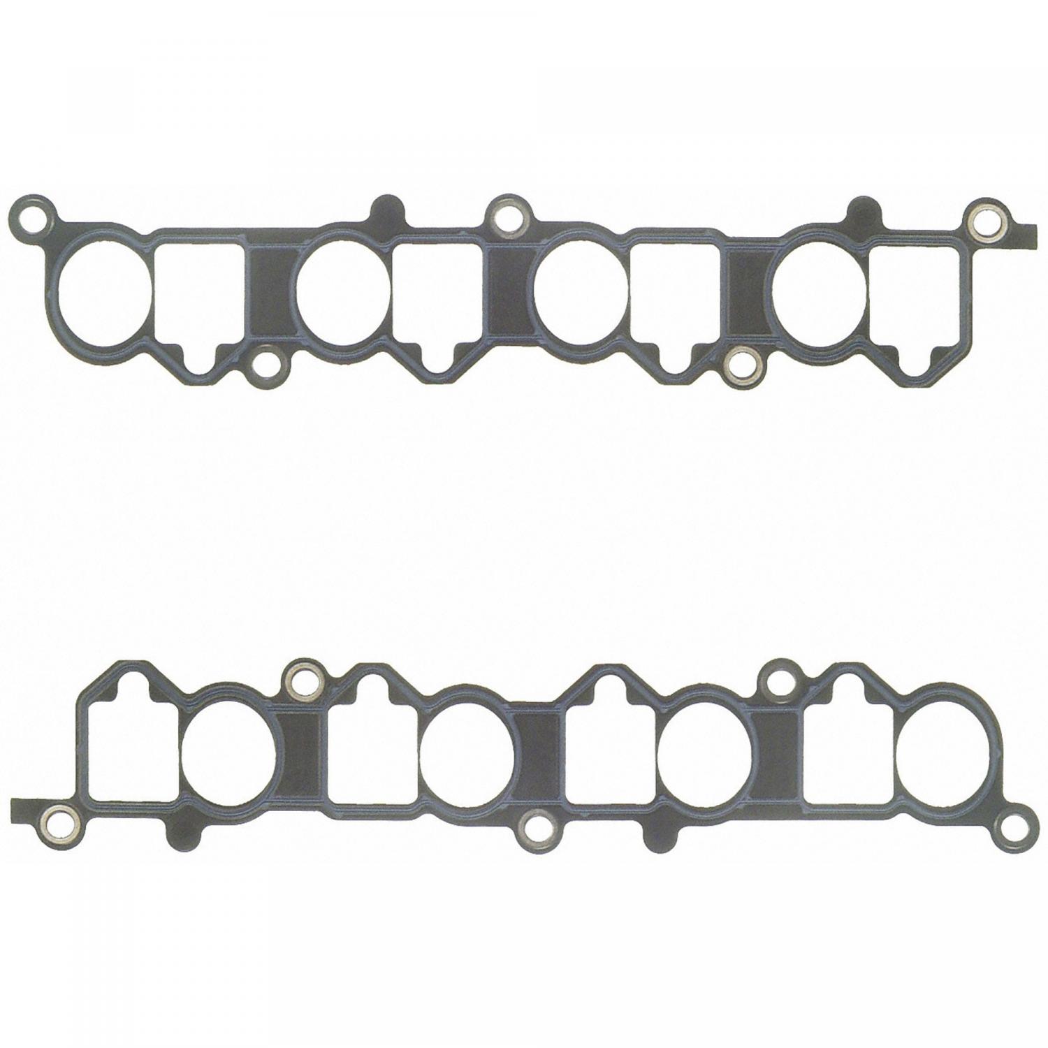 Fel-Pro MS95833 - Engine Intake Manifold Gasket Set Fel-Pro MS95833 Engine Intake Manifold Gasket Set product image 1 of 1