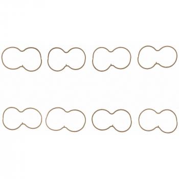 2002 Lincoln Continental Fuel Injection Plenum Gasket Set Upper Fel-Pro MS95841 image 1 of 1