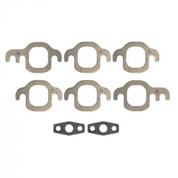 1995 Chevrolet S10 Exhaust Manifold Gasket Set Fel-Pro MS95842 image 1 of 1