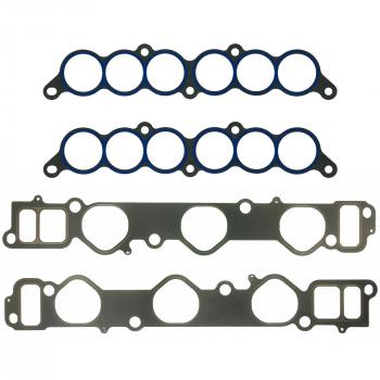 1998 Toyota T100 Engine Intake Manifold Gasket Set Lower and Upper Fel-Pro MS95898 image 1 of 1
