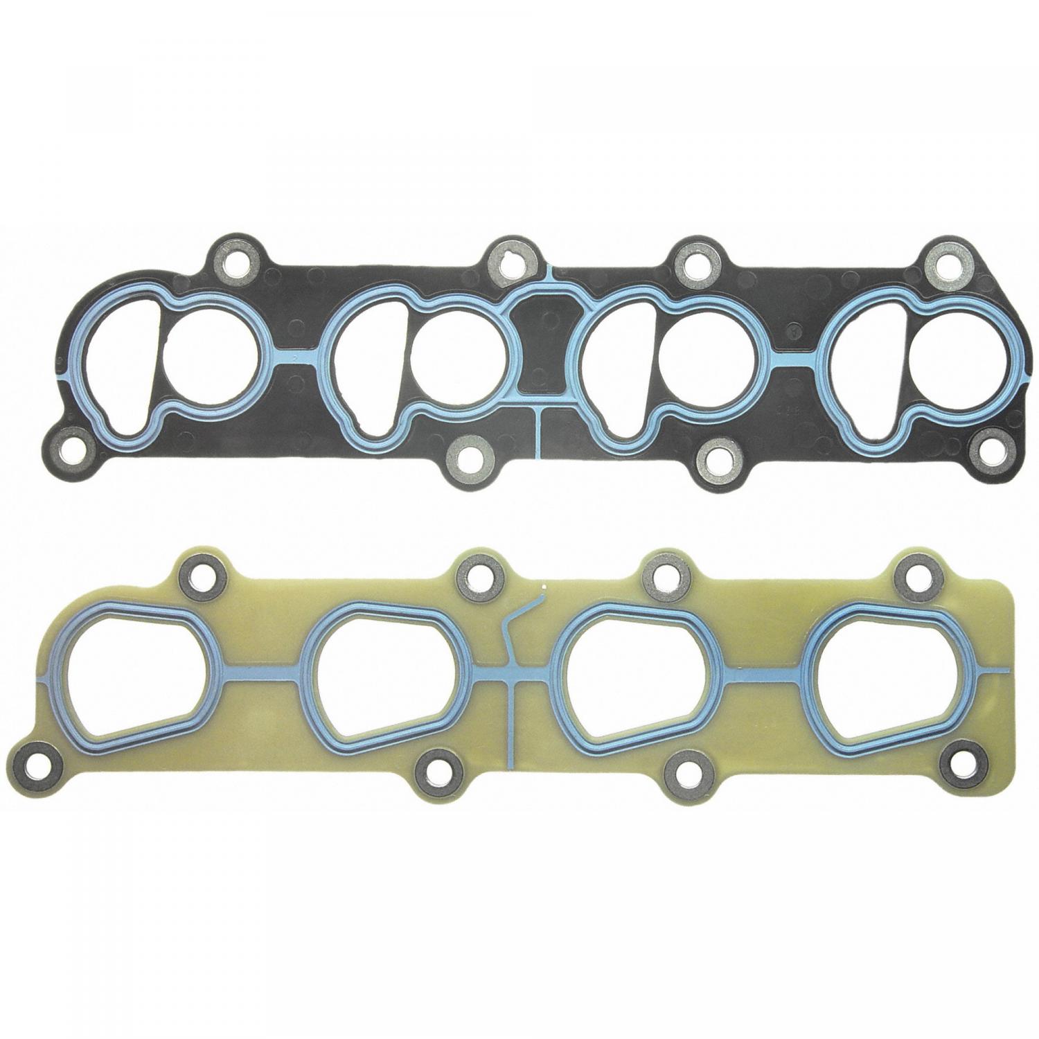Fel-Pro MS95918 - Engine Intake Manifold Gasket Set Fel-Pro MS95918 Engine Intake Manifold Gasket Set product image 1 of 1
