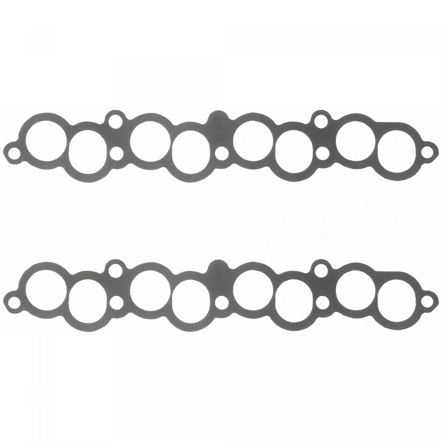 Fel-Pro MS95924 - Fuel Injection Plenum Gasket Set Fel-Pro MS95924 Fuel Injection Plenum Gasket Set product image 1 of 1