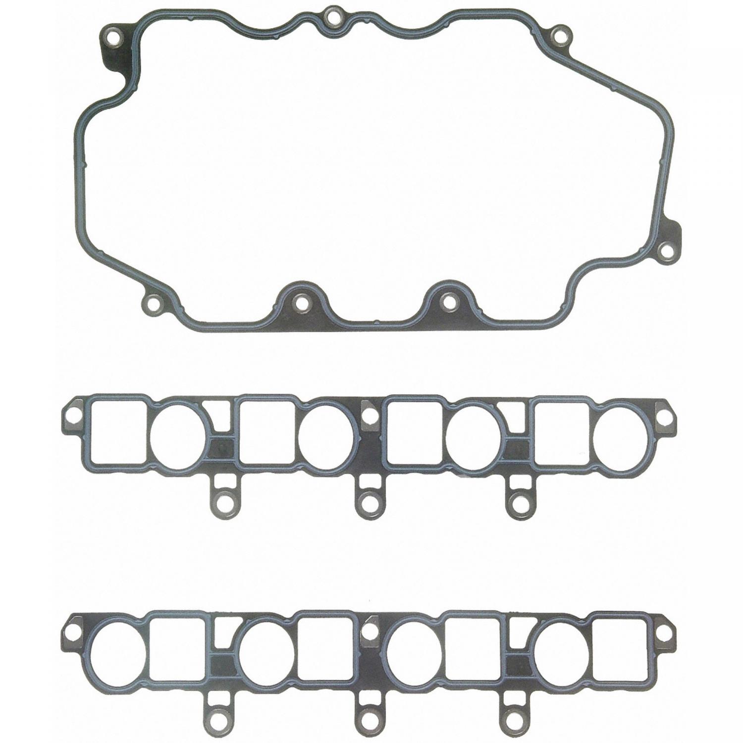 Fel-Pro MS959252 - Fuel Injection Plenum Gasket Set Fel-Pro MS959252 Fuel Injection Plenum Gasket Set product image 1 of 1