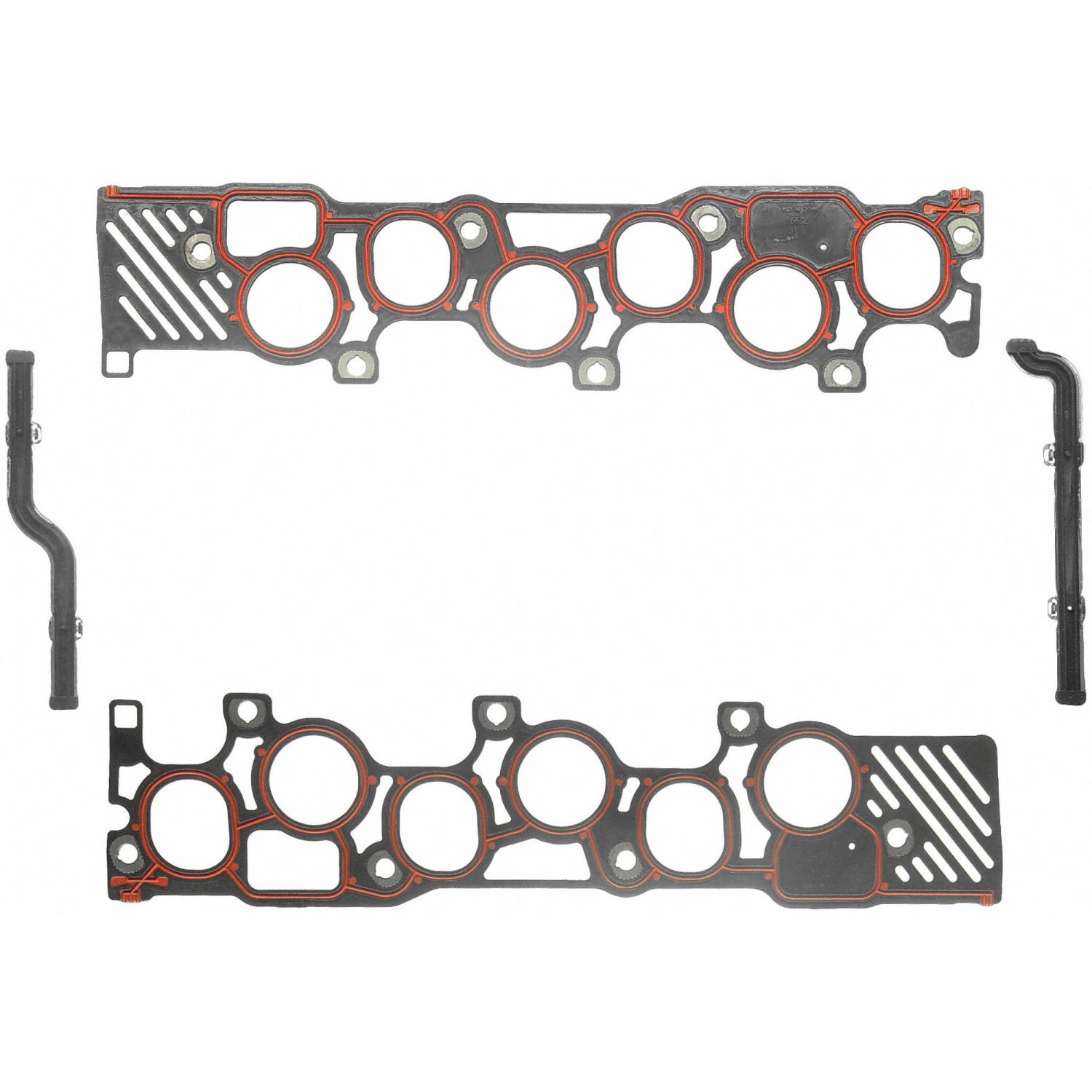 Fel-Pro MS959321 - Engine Intake Manifold Gasket Set Fel-Pro MS959321 Engine Intake Manifold Gasket Set product image 1 of 1