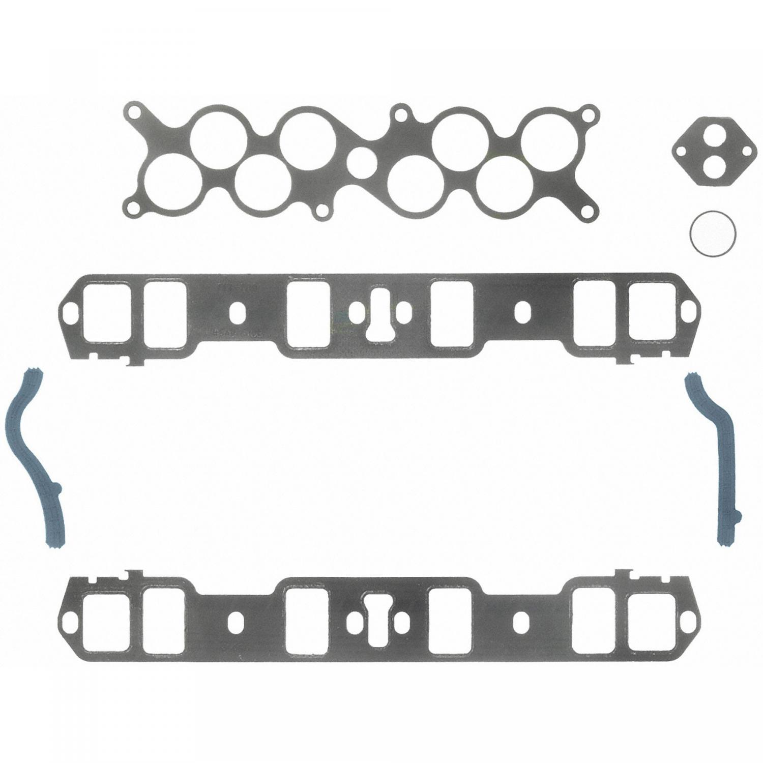 Fel-Pro MS95952 - Engine Intake Manifold Gasket Set Fel-Pro MS95952 Engine Intake Manifold Gasket Set product image 1 of 1
