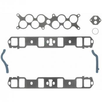 1995 Ford Mustang Engine Intake Manifold Gasket Set Lower and Upper Fel-Pro MS95952 image 1 of 1