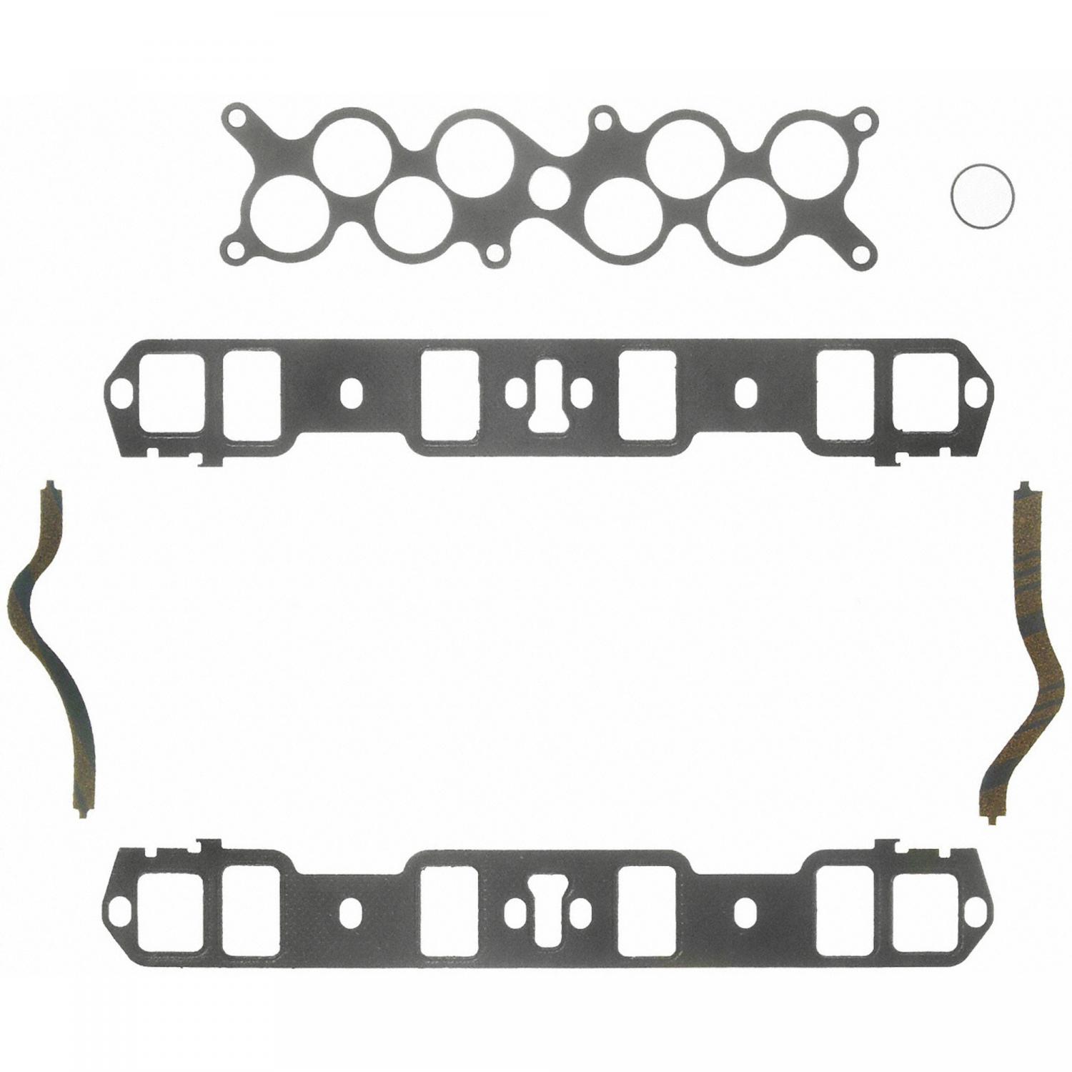 Fel-Pro MS959521 Engine Intake Manifold Gasket Set product image 1 of 1