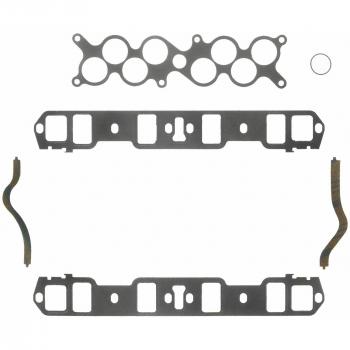 1995 Ford Mustang Engine Intake Manifold Gasket Set Lower and Upper Fel-Pro MS959521 image 1 of 1