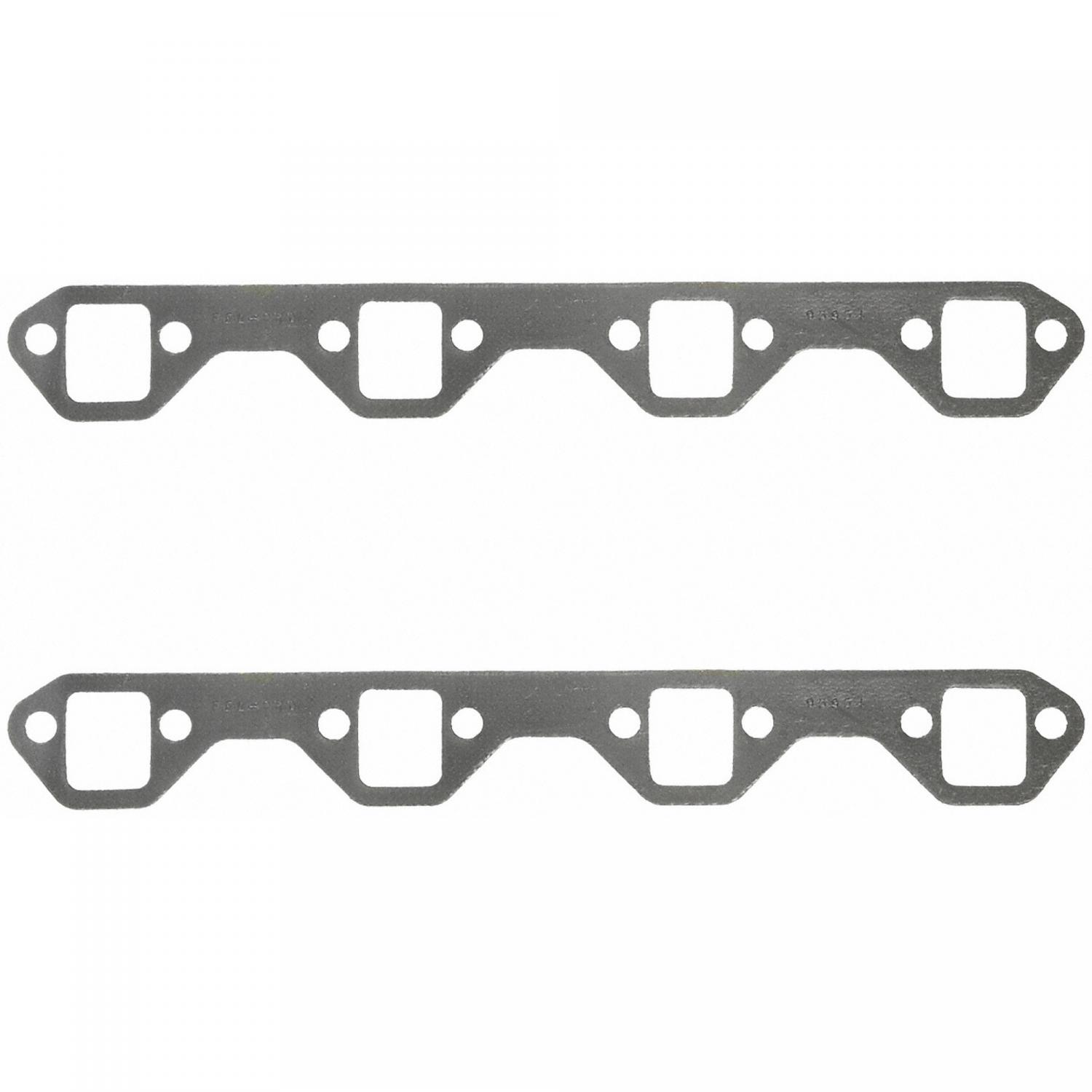 Fel-Pro MS95954 - Exhaust Manifold Gasket Set Fel-Pro MS95954 Exhaust Manifold Gasket Set product image 1 of 1
