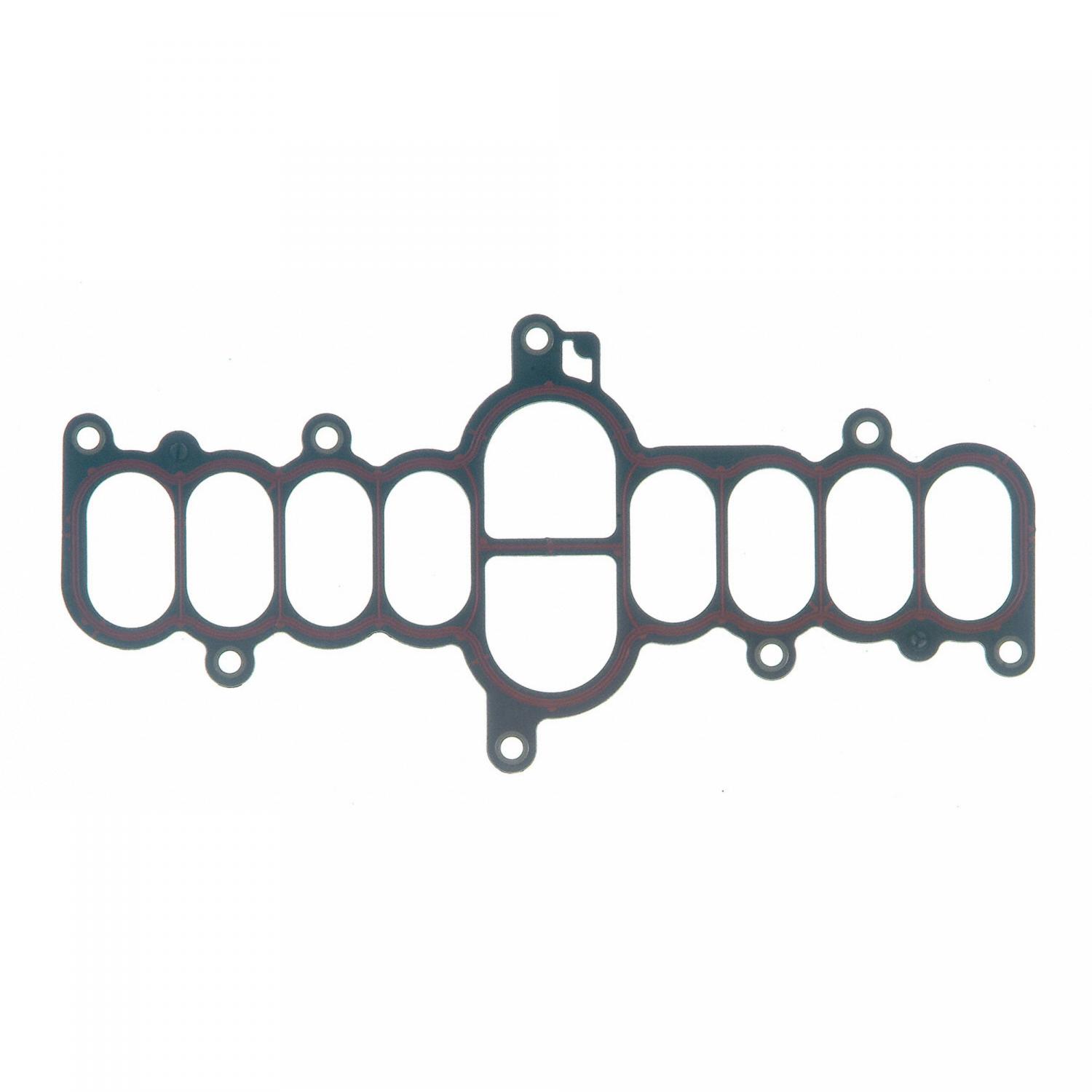 Fel-Pro MS95962 - Fuel Injection Plenum Gasket Set Fel-Pro MS95962 Fuel Injection Plenum Gasket Set product image 1 of 1