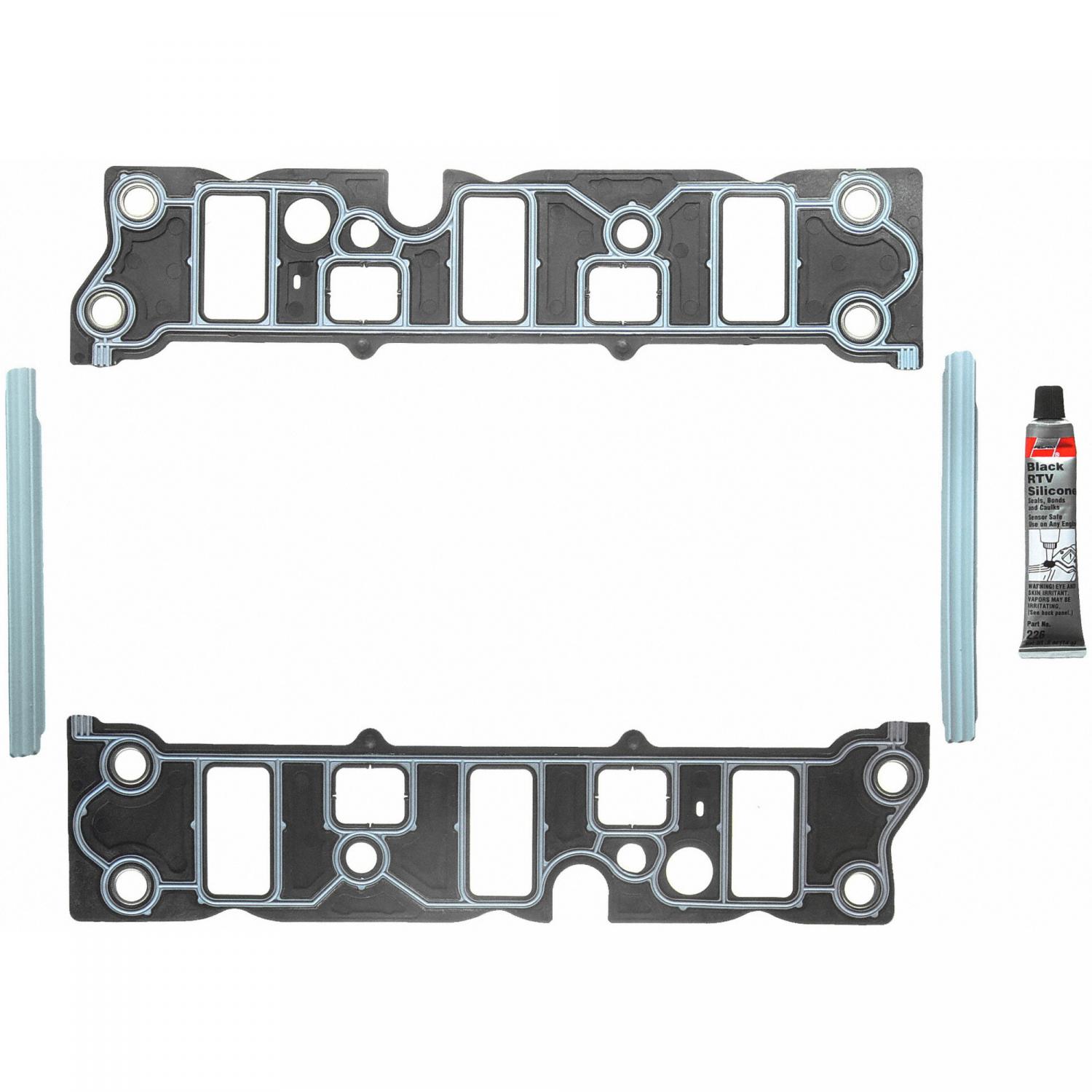 Fel-Pro MS95977 - Engine Intake Manifold Gasket Set Fel-Pro MS95977 Engine Intake Manifold Gasket Set product image 1 of 1