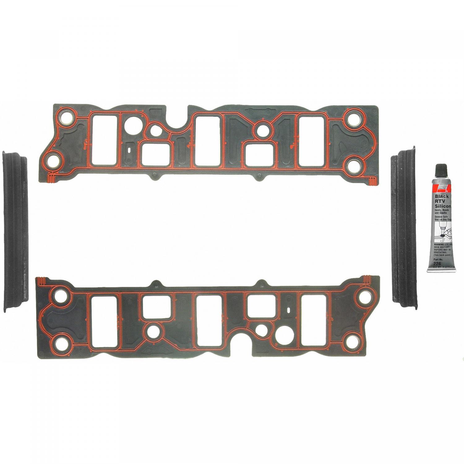 Fel-Pro MS959771 - Engine Intake Manifold Gasket Set Fel-Pro MS959771 Engine Intake Manifold Gasket Set product image 1 of 1
