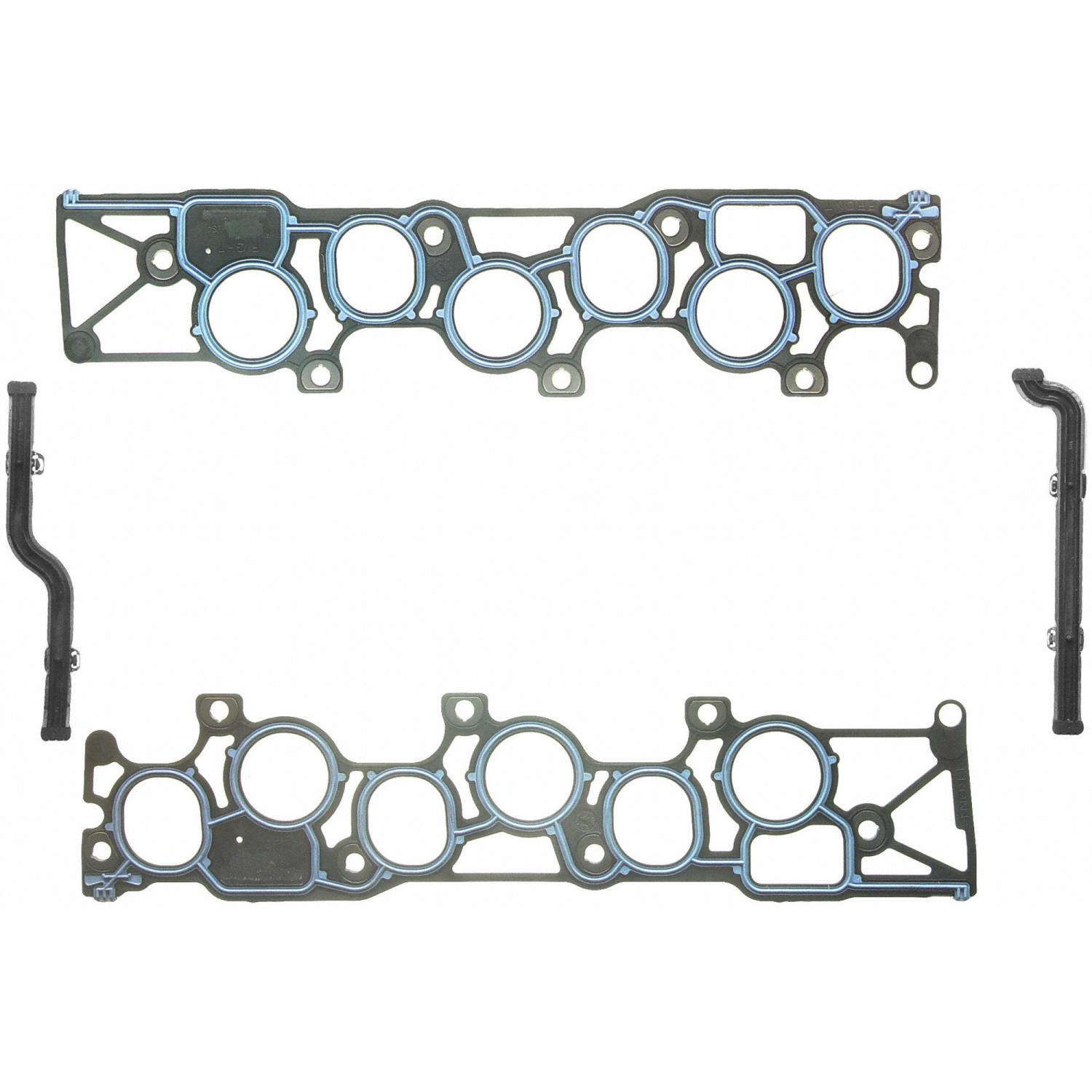 Fel-Pro MS95985 - Engine Intake Manifold Gasket Set Fel-Pro MS95985 Engine Intake Manifold Gasket Set product image 1 of 1