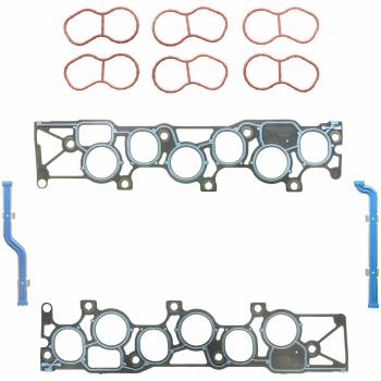 1998 Ford Windstar Engine Intake Manifold Gasket Set Lower and Upper Fel-Pro MS959851 image 1 of 1